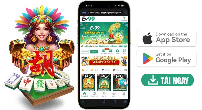 Trò chơi Blackjack với các lá bài trên bàn tại sam86 login