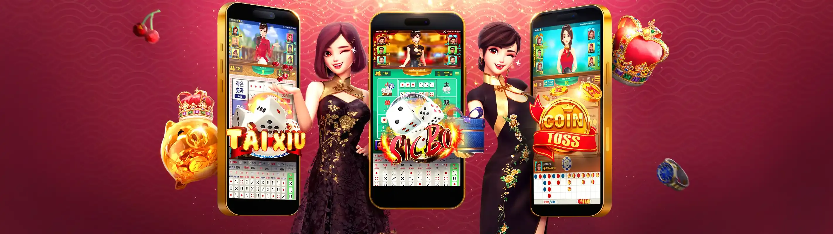 Thưởng Nạp Lại Hàng Tuần sam86 login