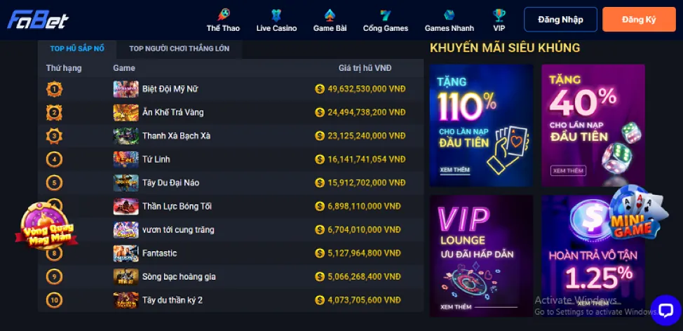 Gửi tiền qua Thẻ cào điện thoại sam86 login