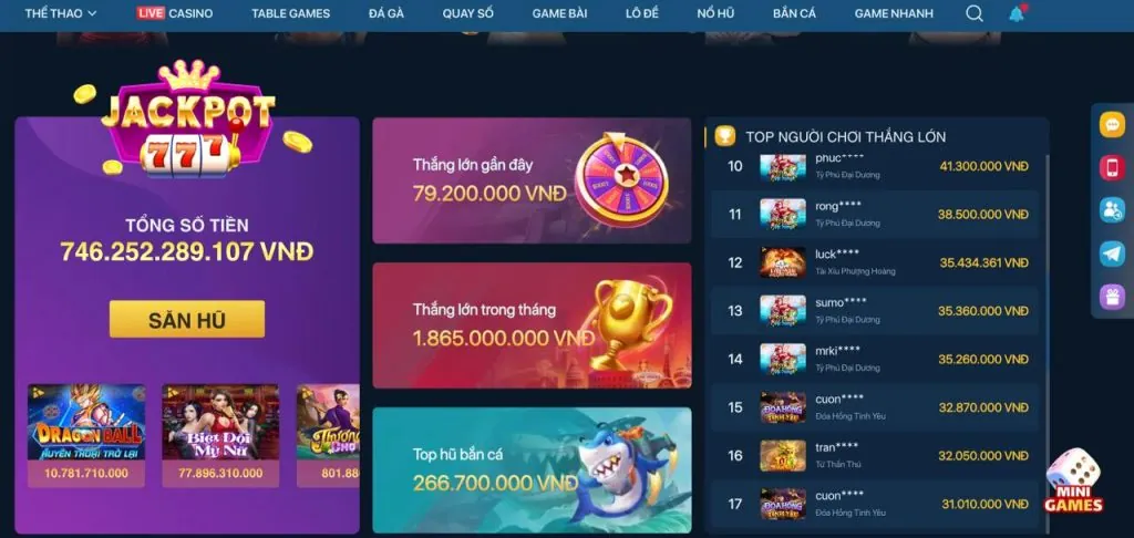 Đánh giá nền tảng giải trí Sam86 Login